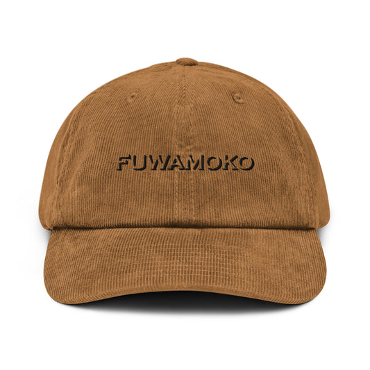 Fuwamoko Cap